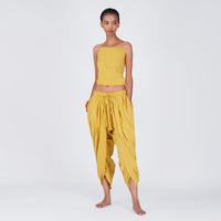 Yellow-Akasha Set