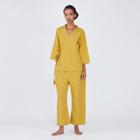 Yellow-Dharma Set