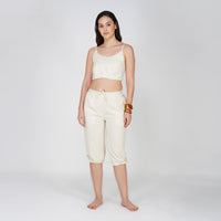 White-Prana set