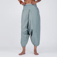 Grey - Shwet Pants