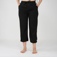 Black-Ananda Pants