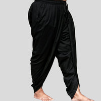 Black Akasha - Yoga Pants