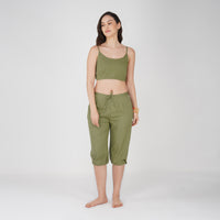 Green-Prana Set