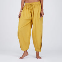 Yellow - Soma Pants