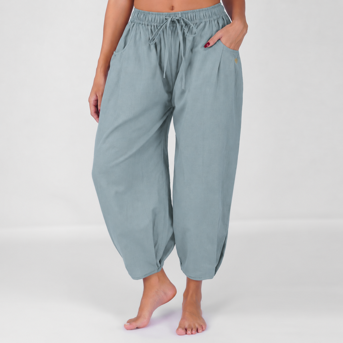 Soma Yoga Pants - Set of 2 (Multi-colour Pack) — view 7
