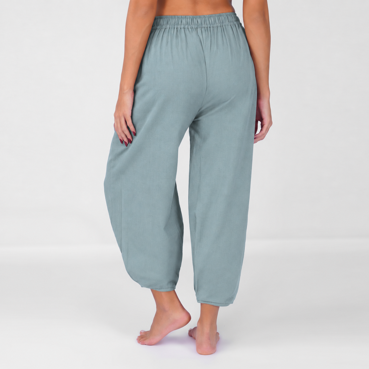 Soma Yoga Pants - Set of 2 (Multi-colour Pack) — view 8