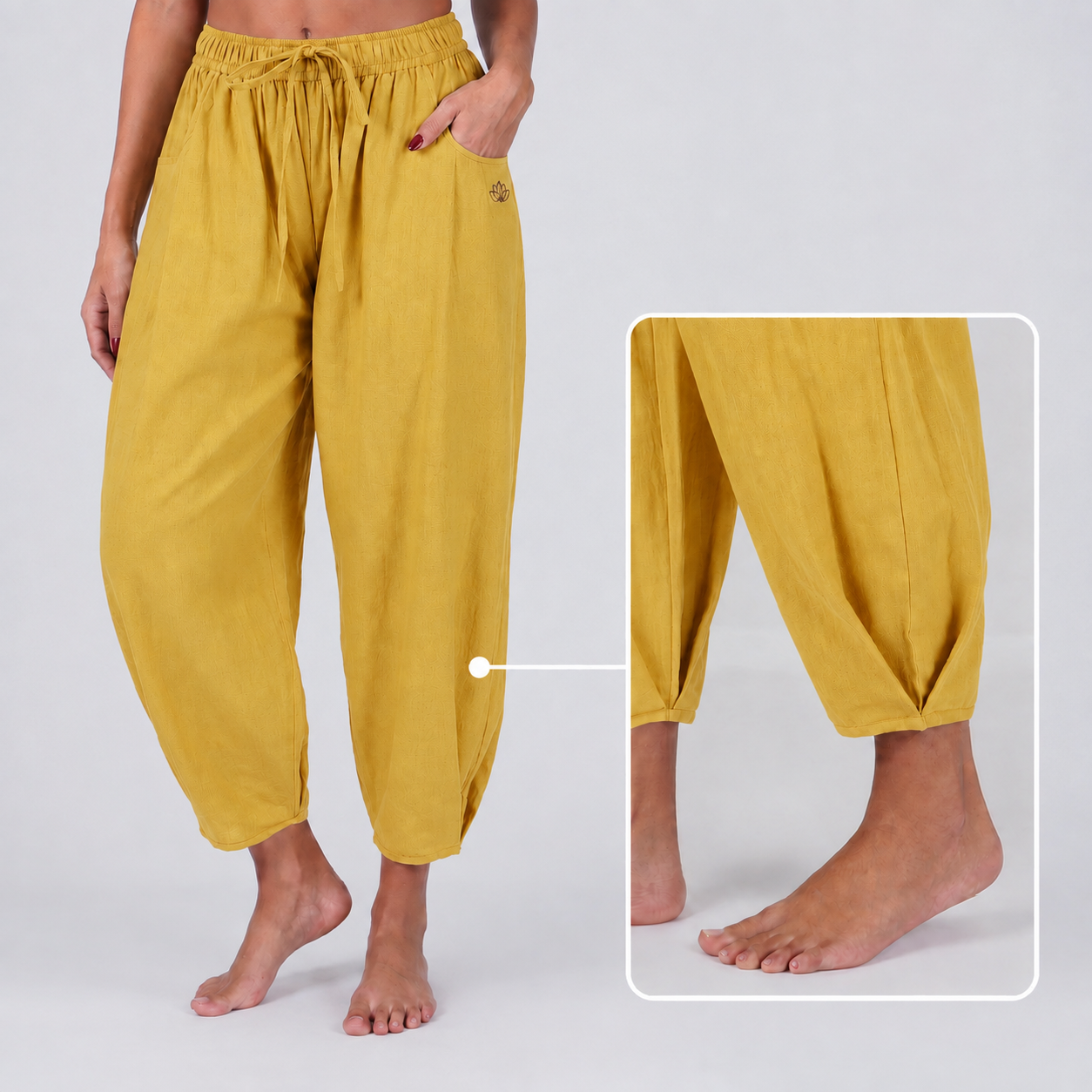 3 Pant Bundle — view 6