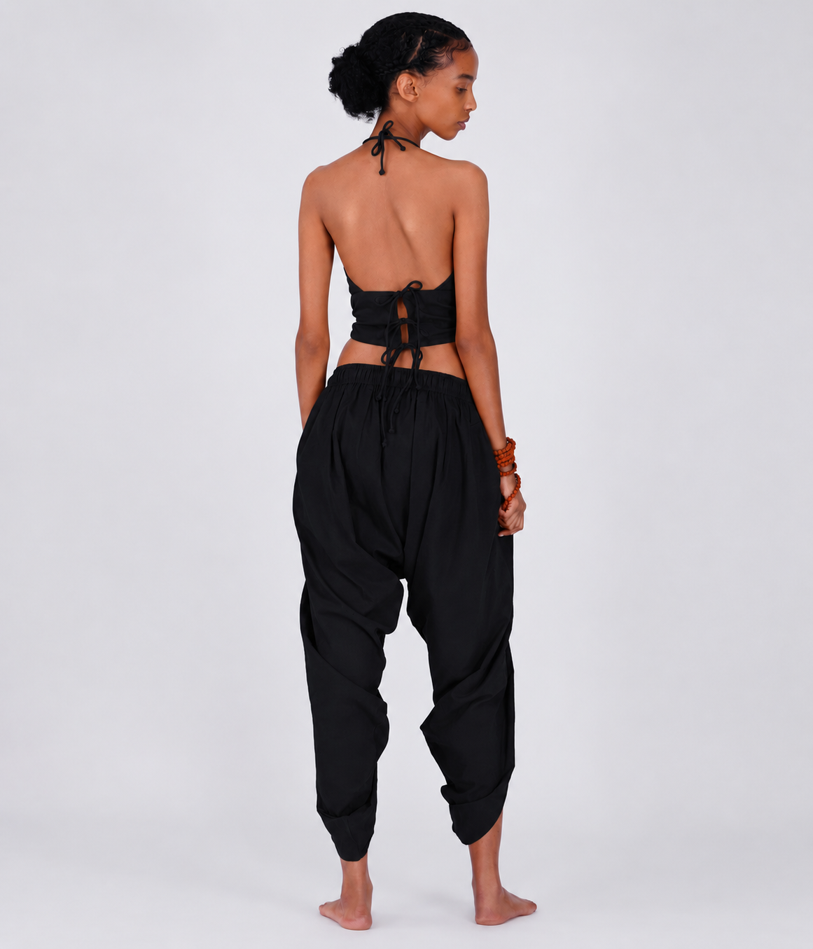 3 Pant Bundle — view 4