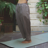 Muted Plum - Tara Pants