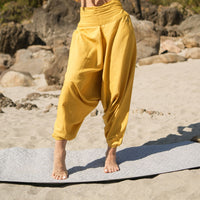 Yellow - Shwet Pants