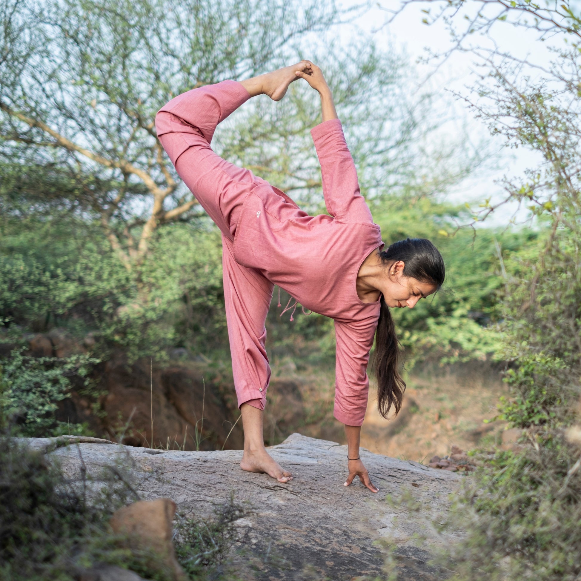 Comfortable Yoga Clothes for Girl's |AKISO