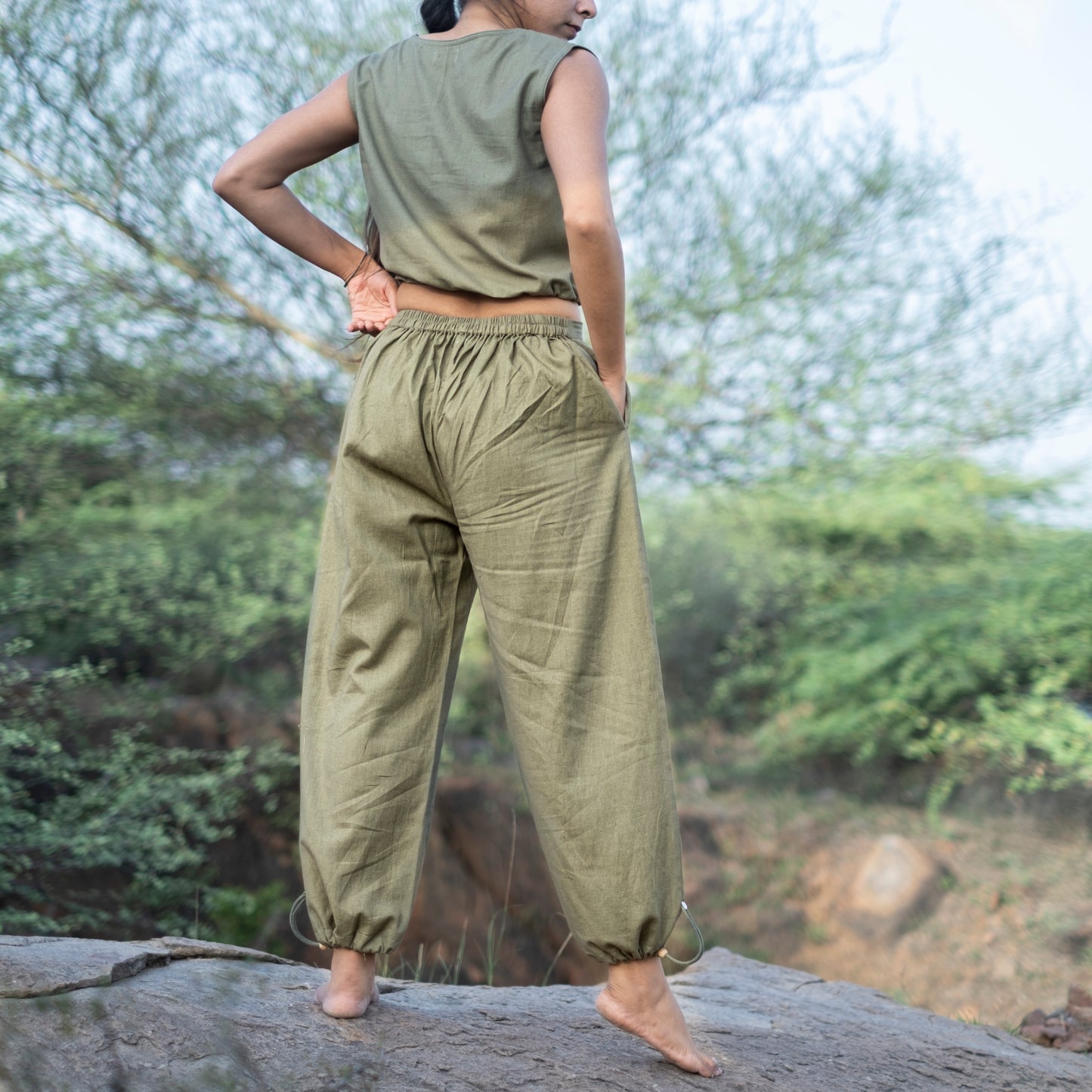 Comfortable Yoga Clothes Collection for Women's |AKISO