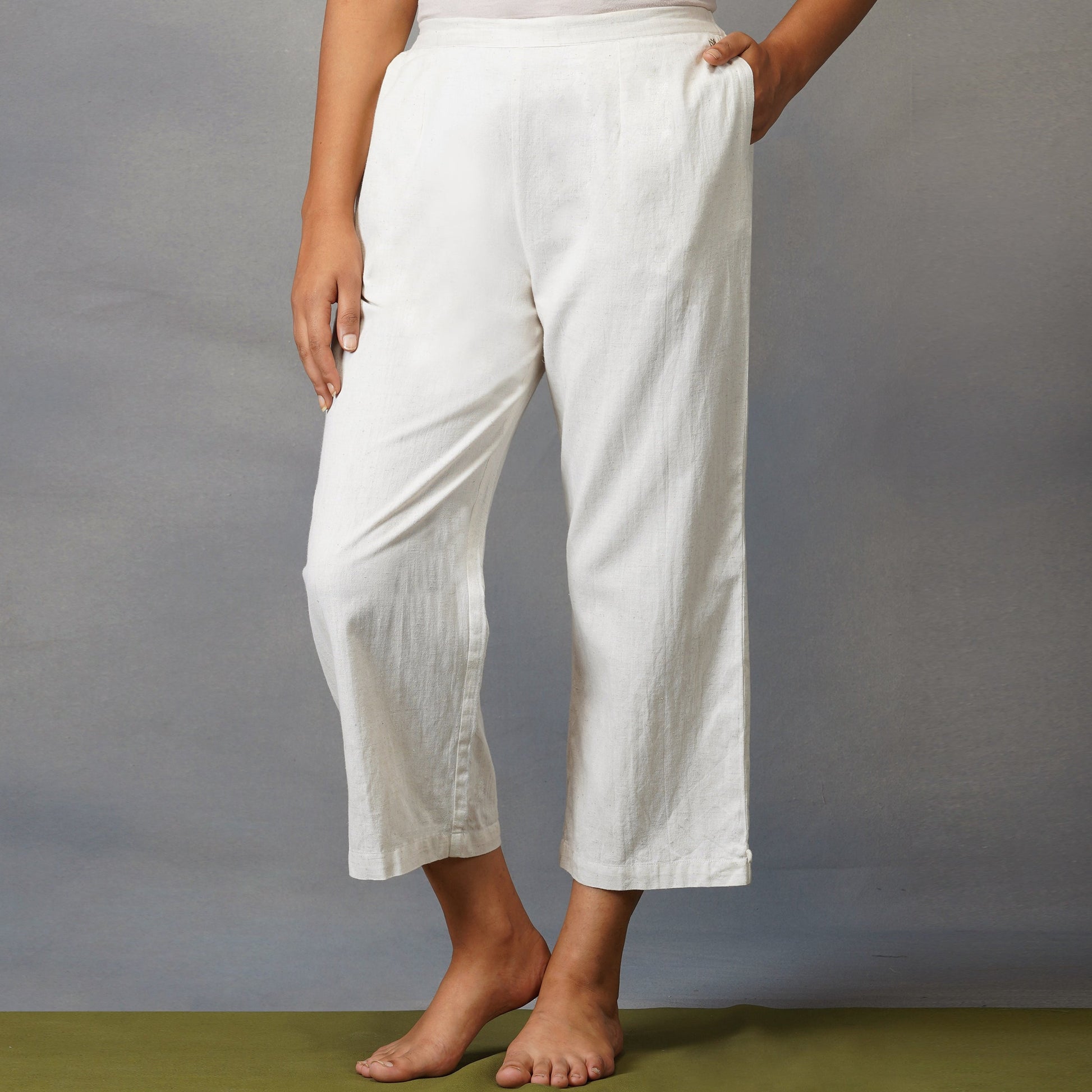 Women Cotton Yoga Wear |AKISO |CHANDRA