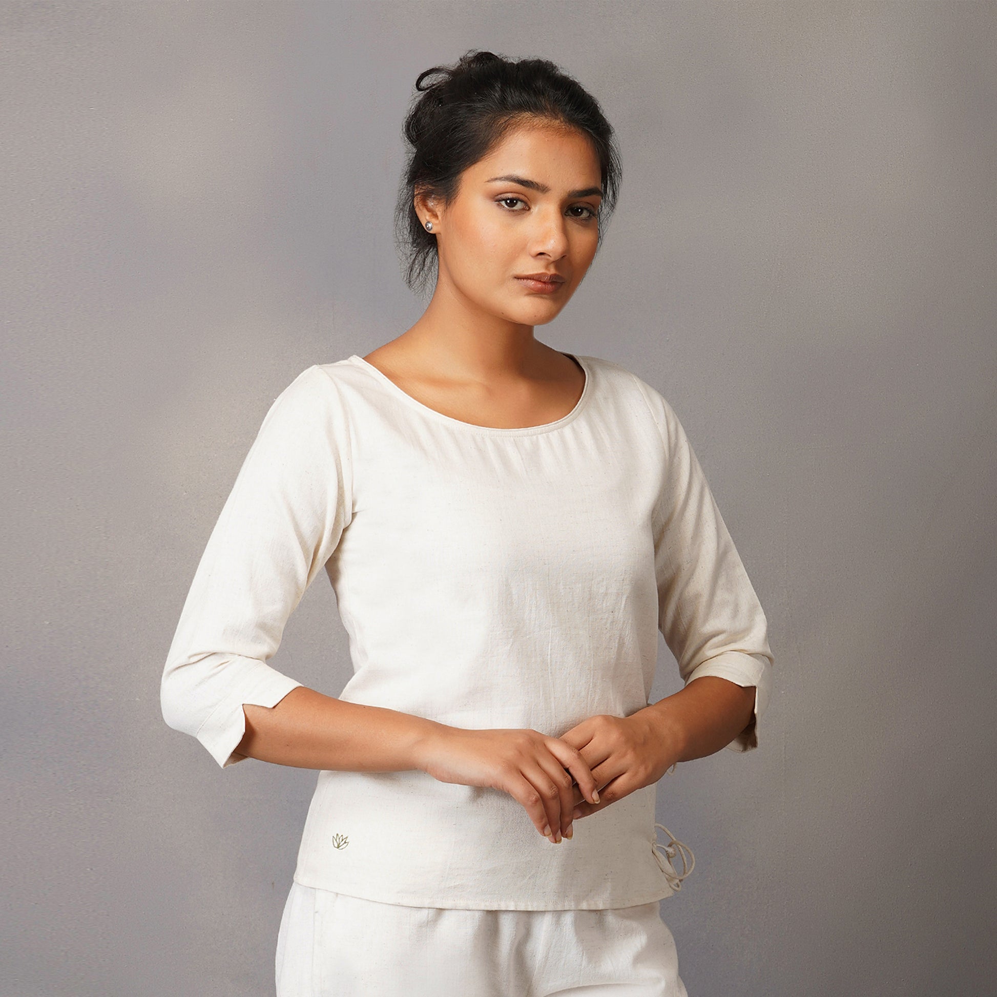 Best Yoga Top for Women |Chandra |Akiso