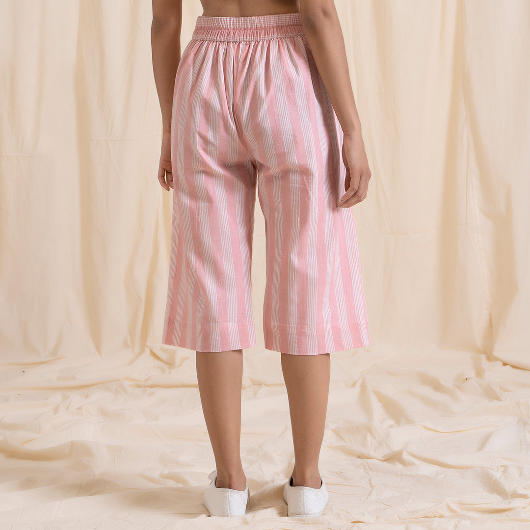 Culottes - Pink