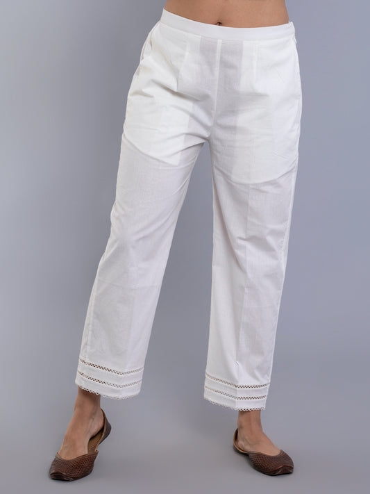 Everyday Pyjama - white