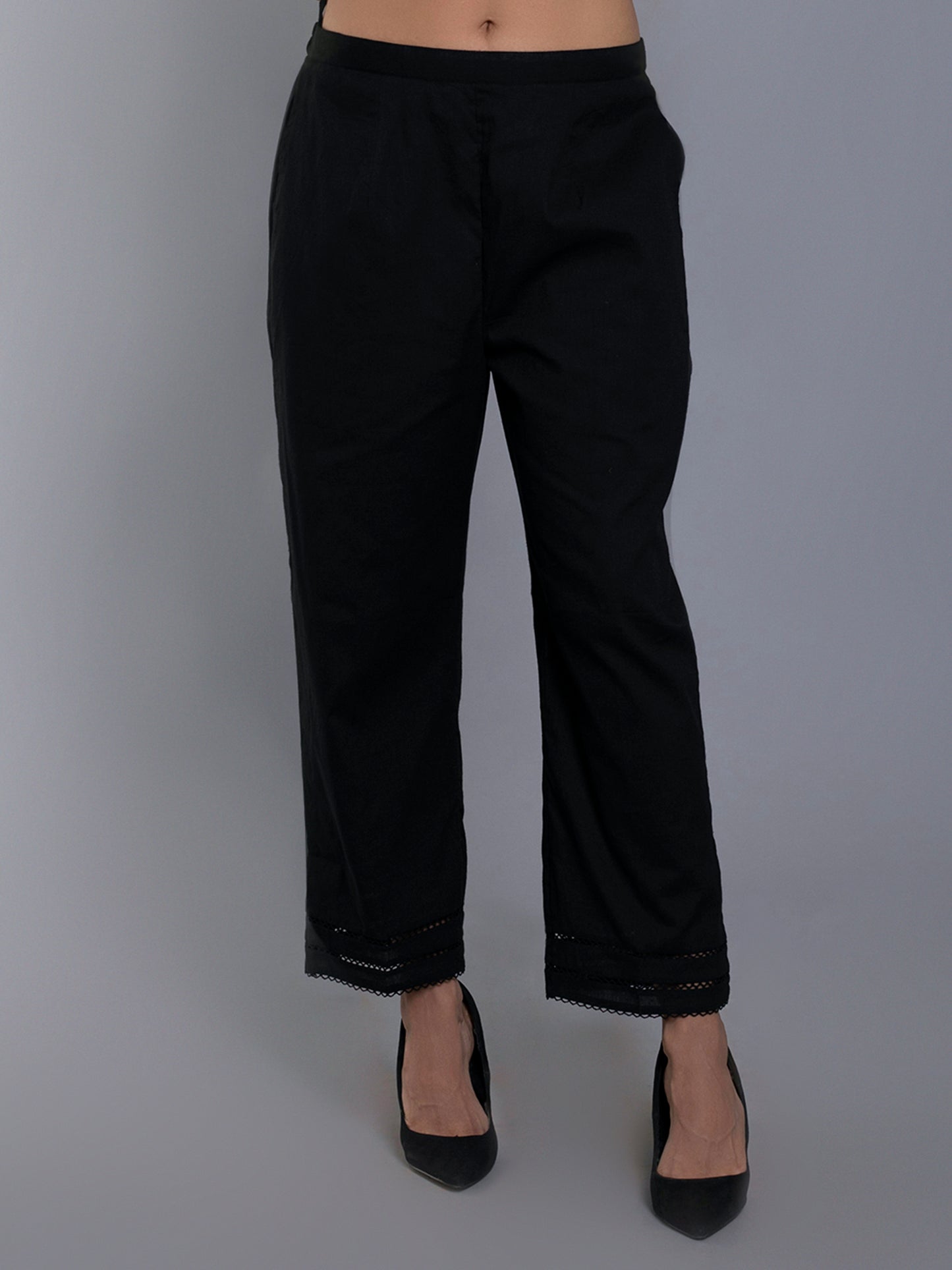 Everyday Pyjama - Black