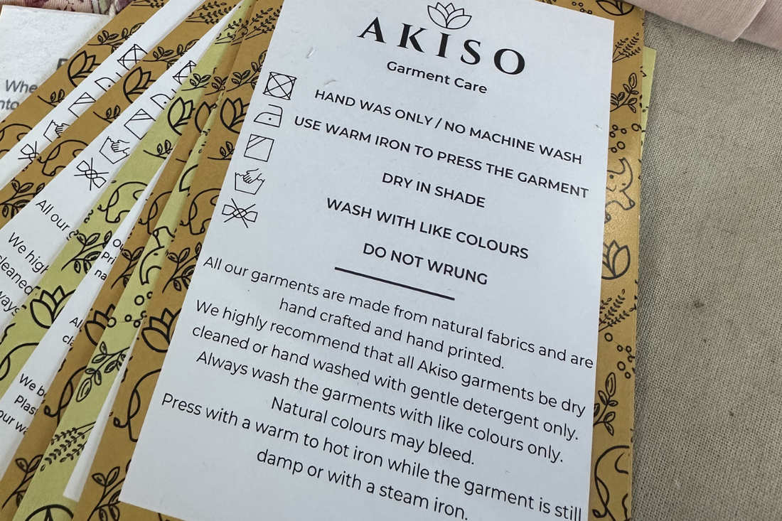 How to Wash Yoga Clothes Without Ruining Them