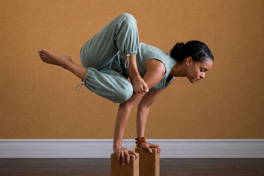 Yoga Wear for Beginners: What You Actually Need