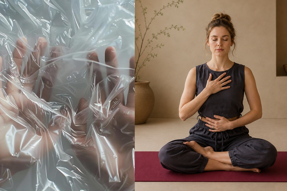 What Makes Fabric "Breathable"? A Guide to Natural Fibers