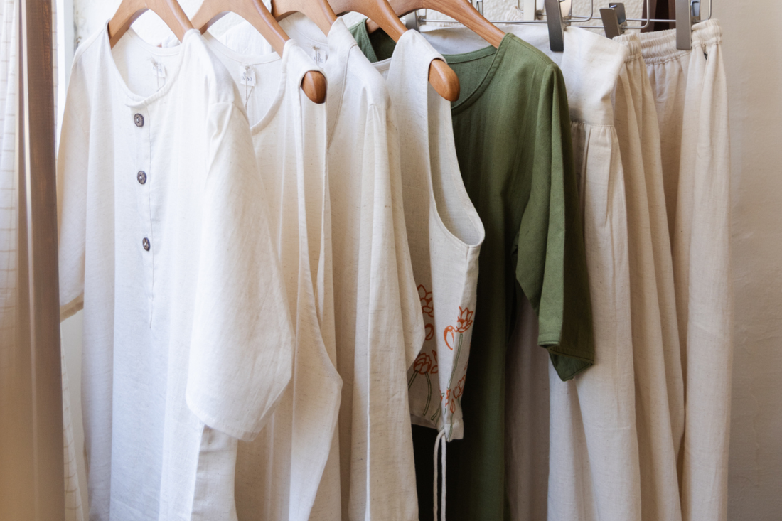 Best Cotton Yoga Wear for Men: What Actually Matters