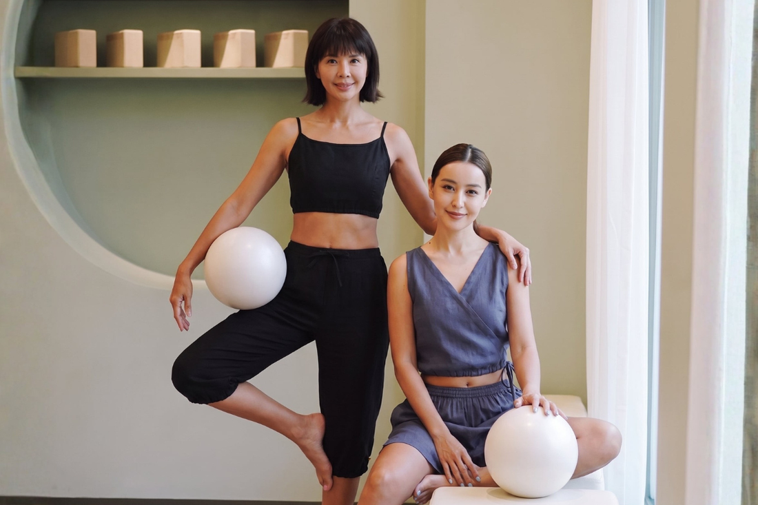How to Choose Yoga Wear for Your Studio | Complete Guide
