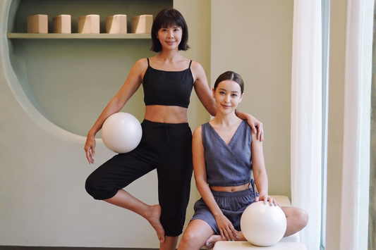 How to Choose Yoga Wear for Your Studio | Complete Guide