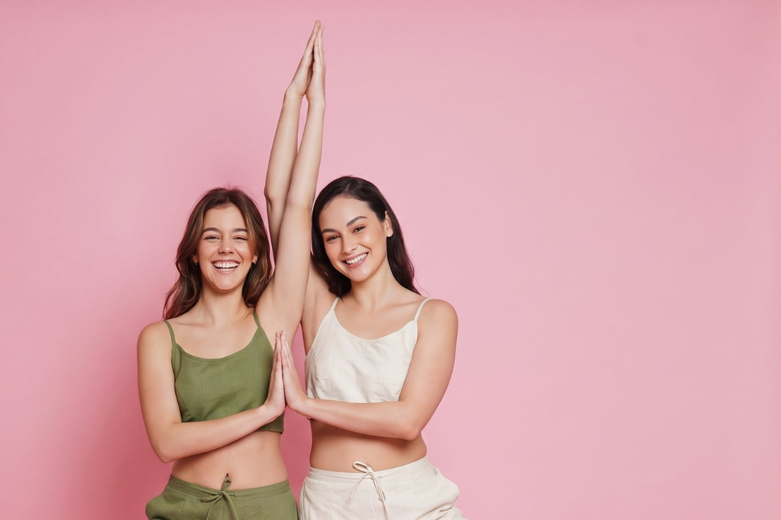 Matching Yoga Sets: Are They Actually Worth It?