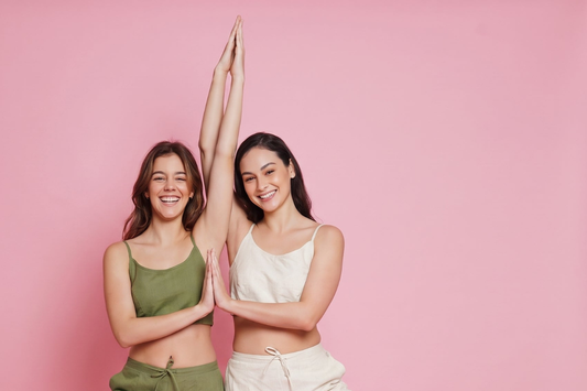 Matching Yoga Sets: Are They Actually Worth It?