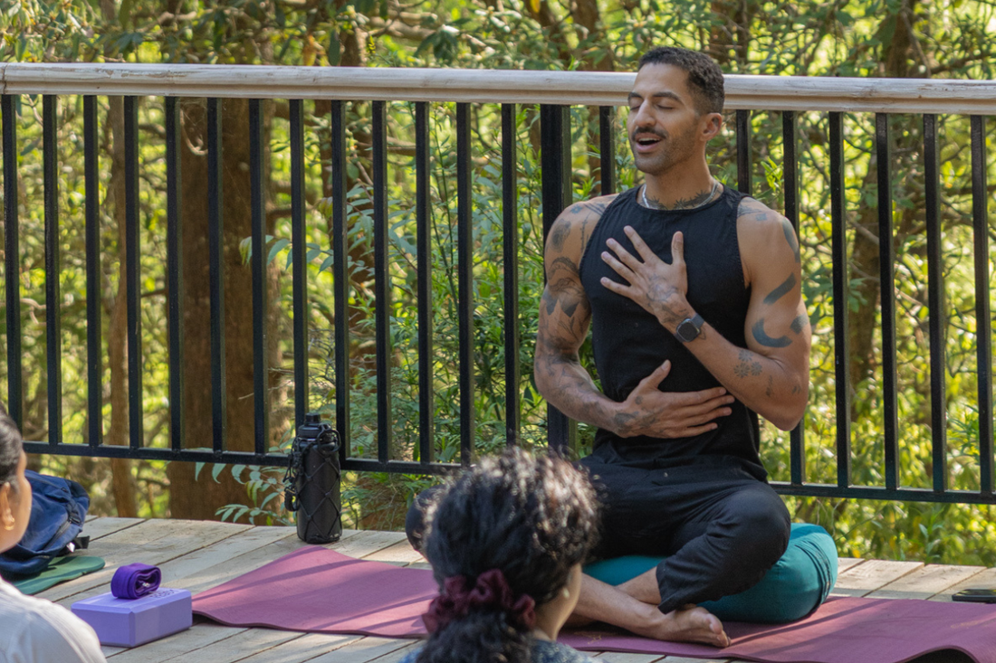 What to Wear to Your First Yoga Class