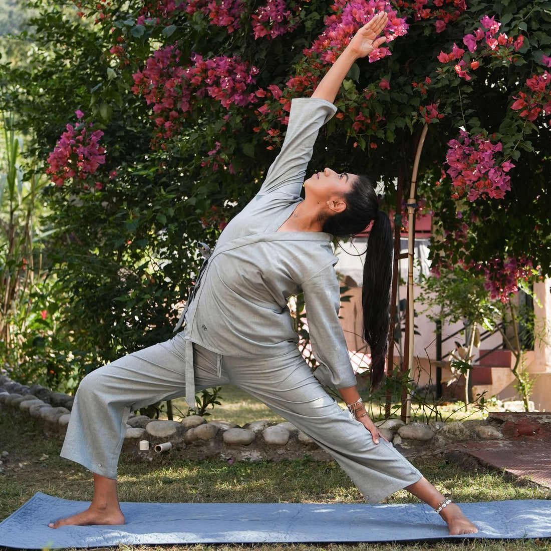 Are Your Yoga Pants See-Through? The Ultimate "Squat-Test" Guide