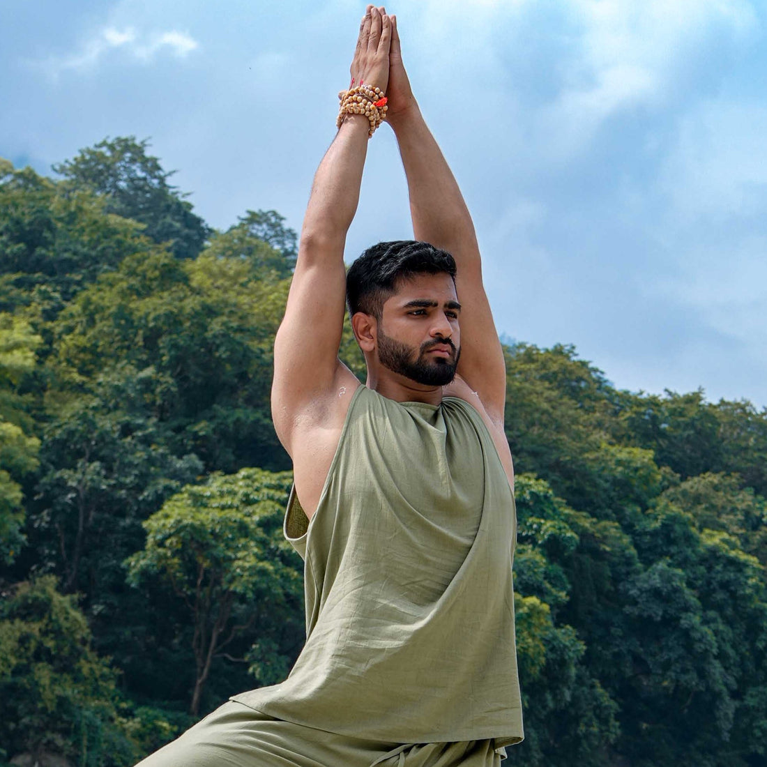 Size‑Inclusive Cotton Yoga Pants: Akiso’s XS–XXL Range for Every American Body