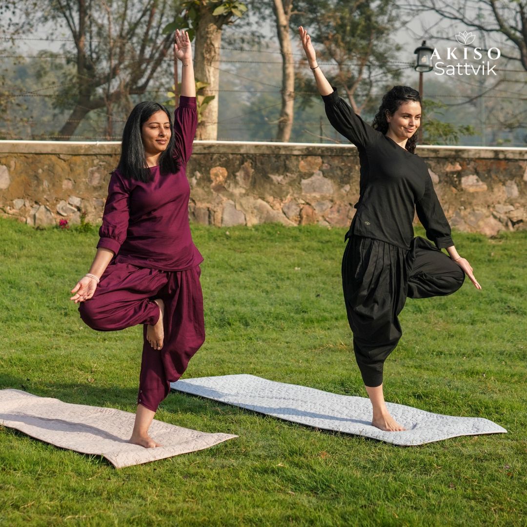 Why Teachers Prioritize "Best Cotton Yoga Wear for Beginners USA