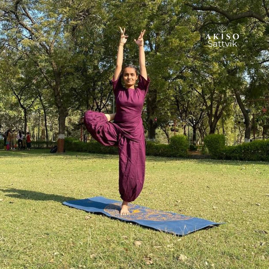 Gentle Support: How Wide, Comfortable Waistbands are Redefining U.S. Yoga Wear