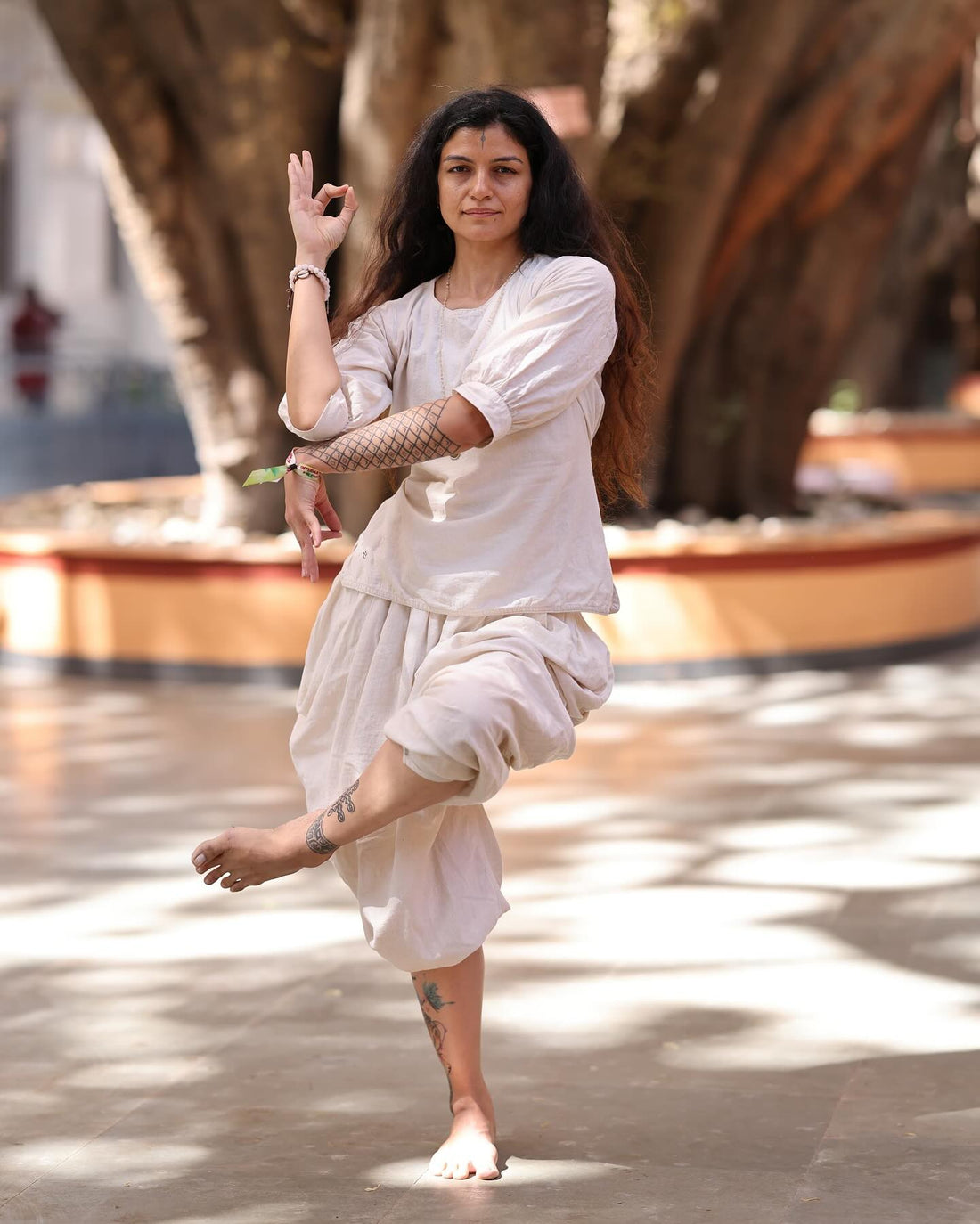 Yoga Dresses for Women: The Overlooked U.S. Trend That Combines Modesty, Flow, and Sustainability