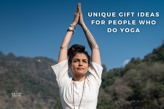 Unique Yoga Gift Ideas for the Mindful Yogi: A Complete Gifting Guide