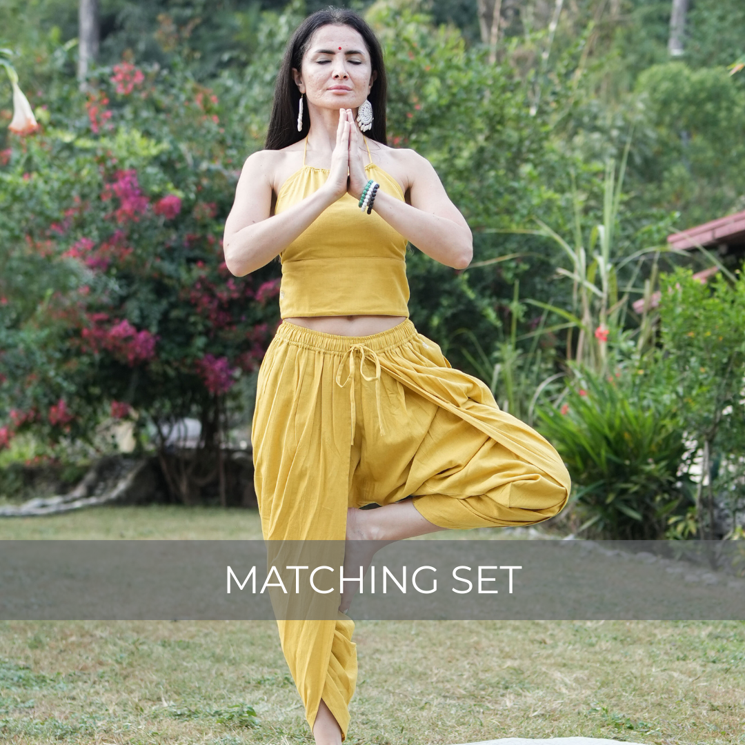 Men & Women Cotton Yoga Pants, Tops. Yoga Wear Clothes akiso.store Men & Women Cotton Yoga Pants, Tops. Yoga Wear Clothes akiso.store