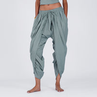 Grey-Akasha Pants