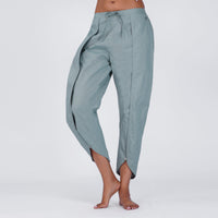 Surya Yoga Pants - Set of 2 (Multi-colour Pack)