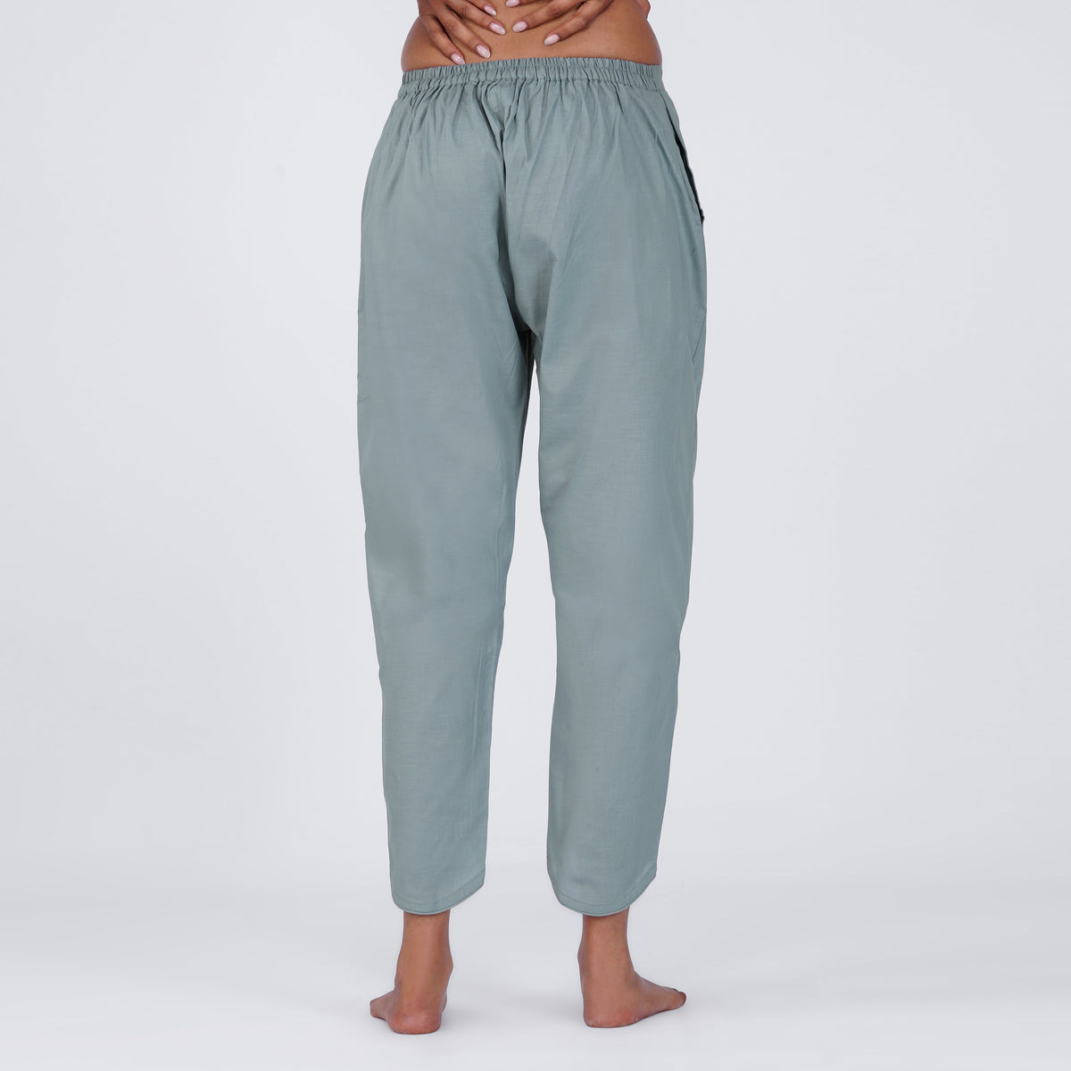 Surya Yoga Pants - Set of 3 (Multi-colour Pack) — view 7