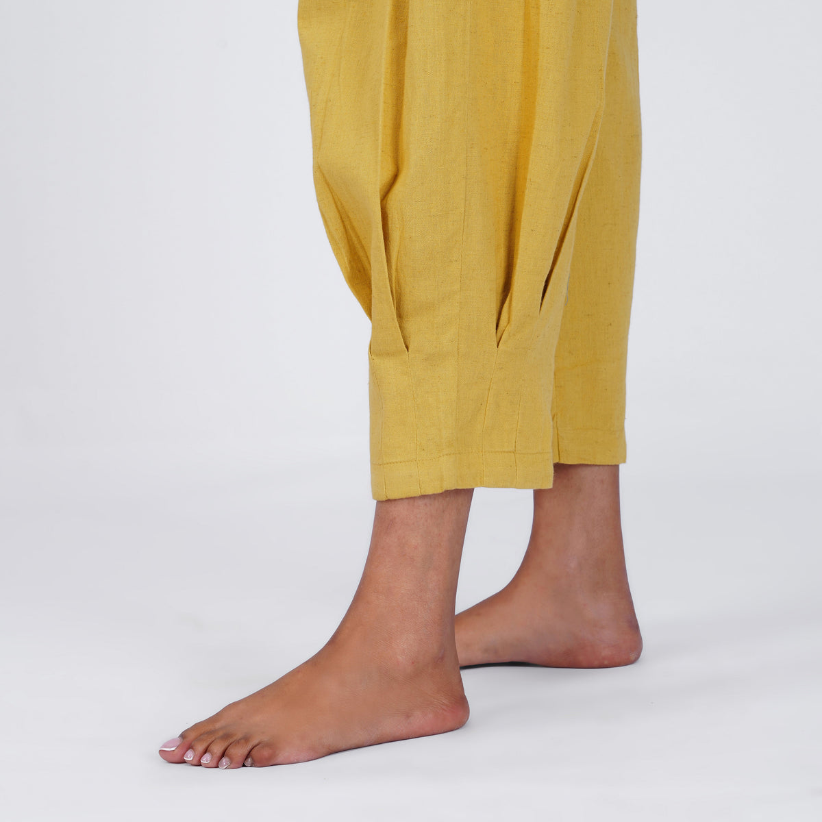 Tara Yoga Pants - Set of 3 (Multi-colour Pack) — view 6