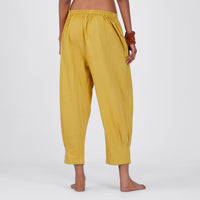 Tara Yoga Pants - Set of 3 (Multi-colour Pack)