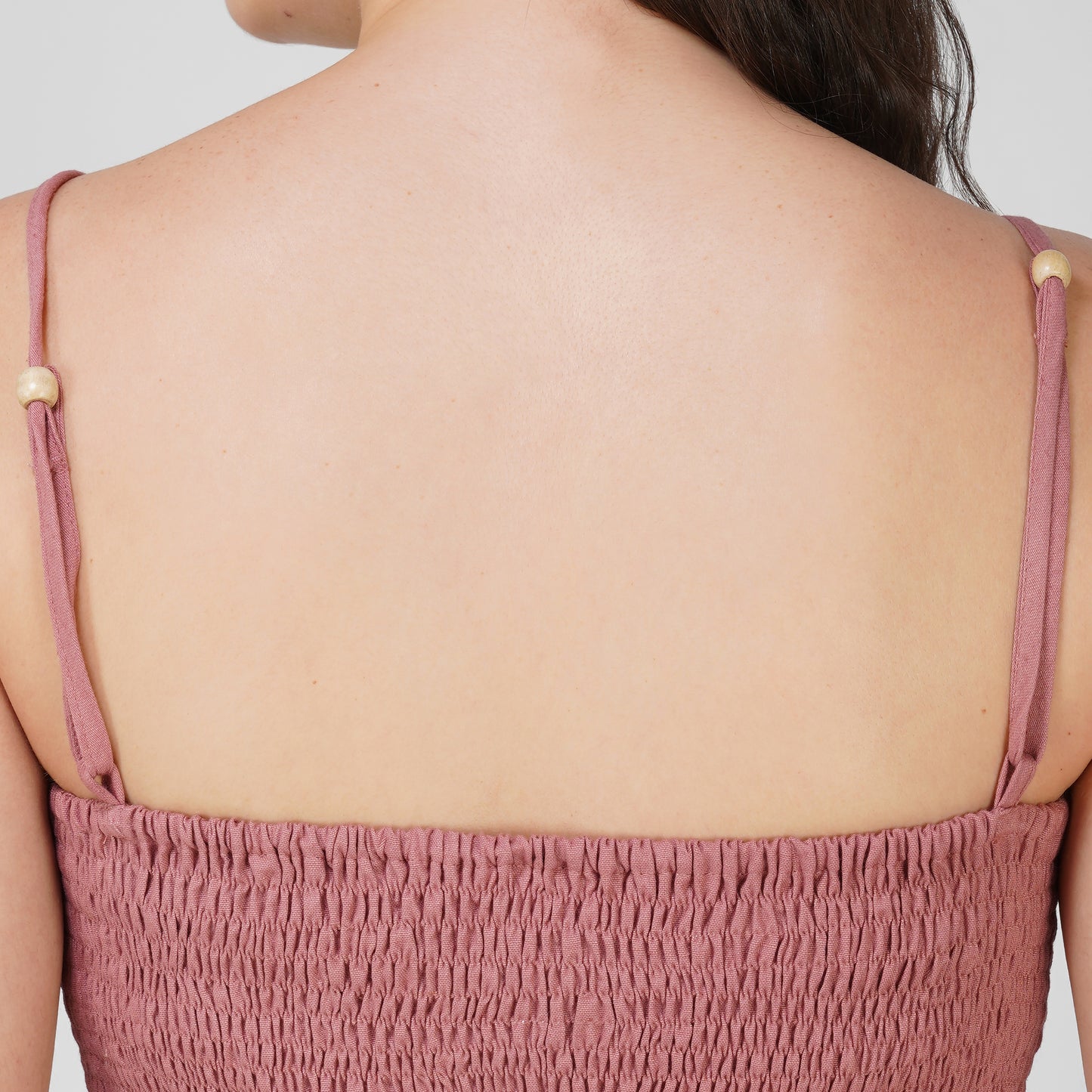 Women Cotton Yoga Pants and Yoga Top Set Pink -Prana