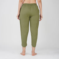 Surya Yoga Pants - Set of 2 (Multi-colour Pack)
