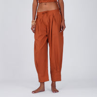 Tara Yoga Pants - Set of 2 (Multi-colour Pack)