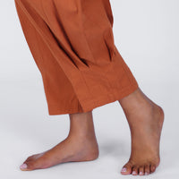 Tara Yoga Pants - Set of 2 (Multi-colour Pack)