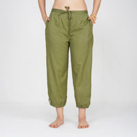 Green-Ananda Pants