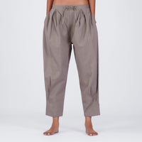 Tara Yoga Pants - Set of 3 (Multi-colour Pack)