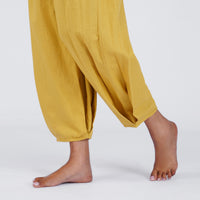 Soma Yoga Pants - Set of 3 (Multi-colour Pack)