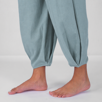 Soma Yoga Pants - Set of 2 (Multi-colour Pack)